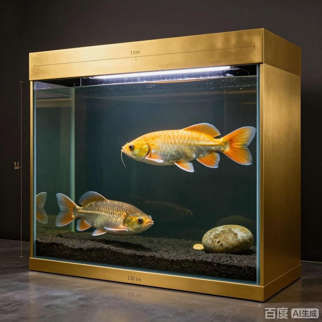招財(cái)貓和龍魚混養(yǎng)需要多大的 tank，招財(cái)貓和龍魚混養(yǎng)有哪些成功案例招財(cái)貓和龍魚混養(yǎng)有哪些成功案例 招財(cái)貓和龍魚混養(yǎng)需要多大的 tank，招財(cái)貓和龍魚混養(yǎng)有哪些成功案例招財(cái)貓和龍魚混養(yǎng)有哪些成功案例 龍魚百科 第2張