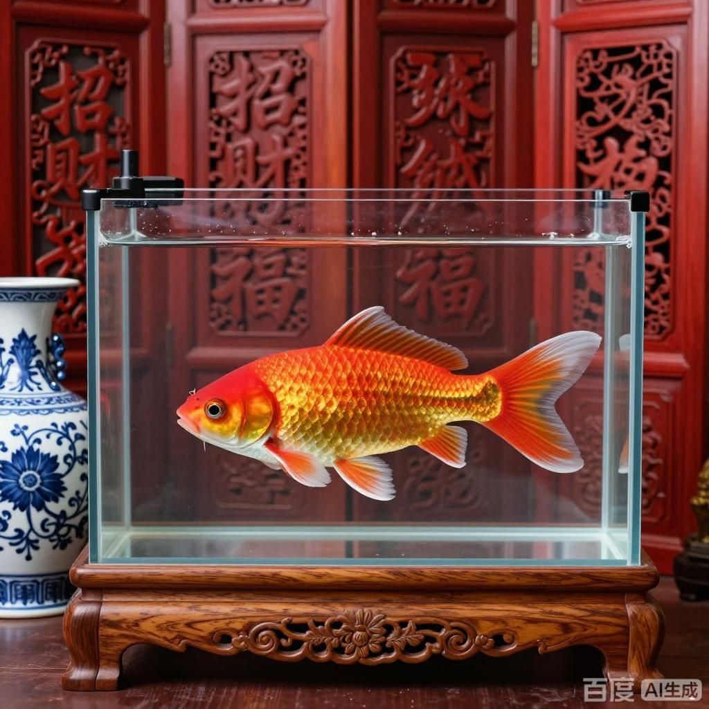 龍魚有什么寓意，龍魚有什么寓意，四張圖均圍繞龍魚的吉祥寓意展開