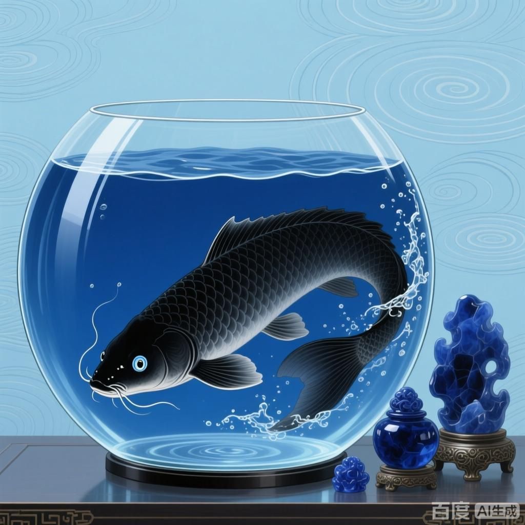 給我推薦一些根據五行選擇龍魚的案例，五行選擇龍魚案例 給我推薦一些根據五行選擇龍魚的案例，五行選擇龍魚案例 龍魚百科 第3張