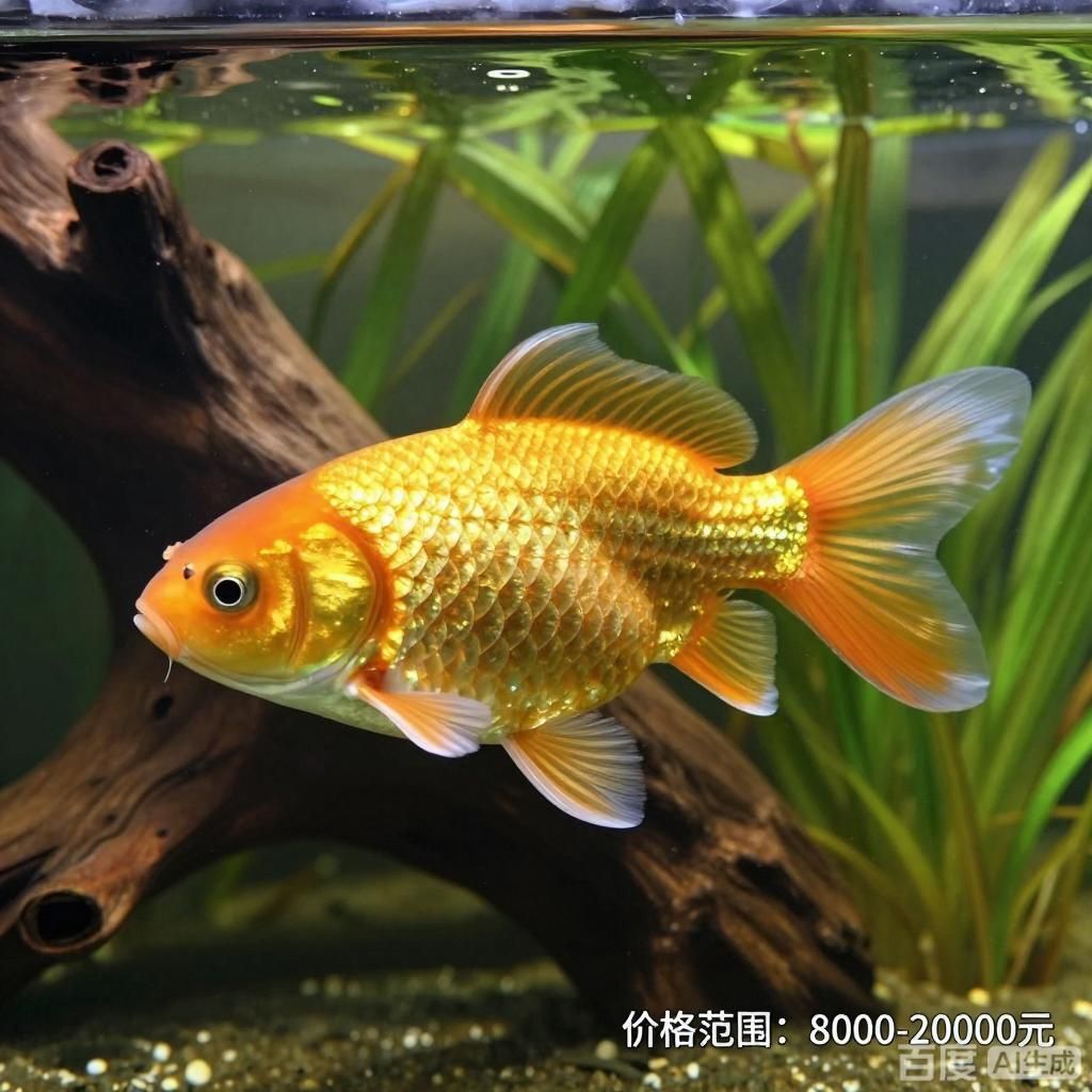金頭古典過背的價格范圍，金頭古典過背的價格 金頭古典過背的價格范圍，金頭古典過背的價格 龍魚百科 第2張
