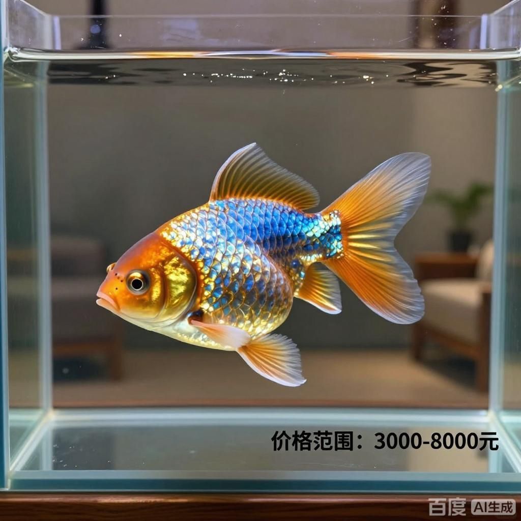 金頭古典過背的價格范圍，金頭古典過背的價格