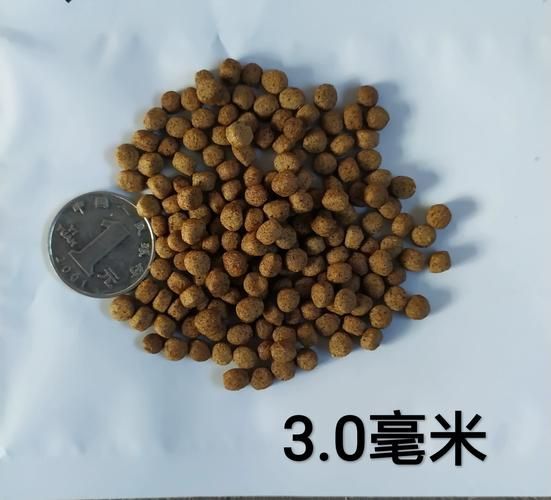 如何判斷觀賞魚飼料的質量,如何判斷觀賞魚飼料的質量, 龍魚百科 第6張 如何判斷觀賞魚飼料的質量,如何判斷觀賞魚飼料的質量, 如何判斷觀賞魚飼料的質量,如何判斷觀賞魚飼料的質量, 龍魚百科 第6張
