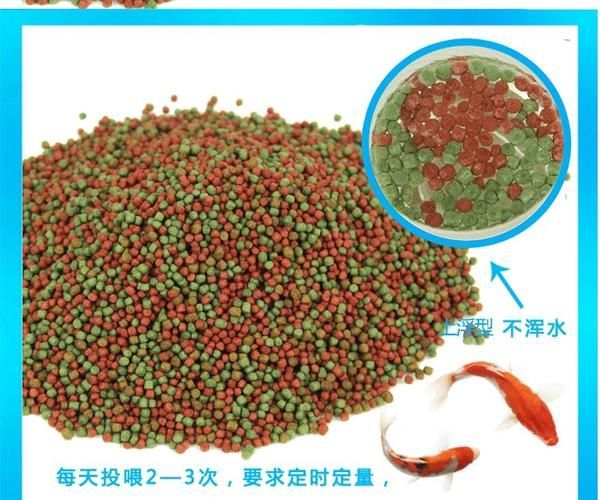 如何判斷觀賞魚飼料的質量,如何判斷觀賞魚飼料的質量, 龍魚百科 第10張 如何判斷觀賞魚飼料的質量,如何判斷觀賞魚飼料的質量, 如何判斷觀賞魚飼料的質量,如何判斷觀賞魚飼料的質量, 龍魚百科 第10張