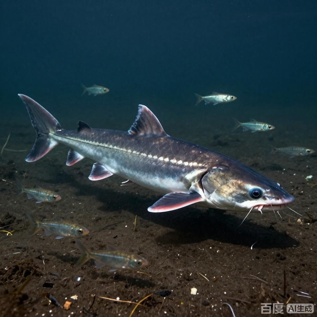 給我一些關(guān)于黃河鱈龍魚的信息，黃河鱈龍魚有哪些天敵？ 給我一些關(guān)于黃河鱈龍魚的信息，黃河鱈龍魚有哪些天敵？ 龍魚百科 第3張