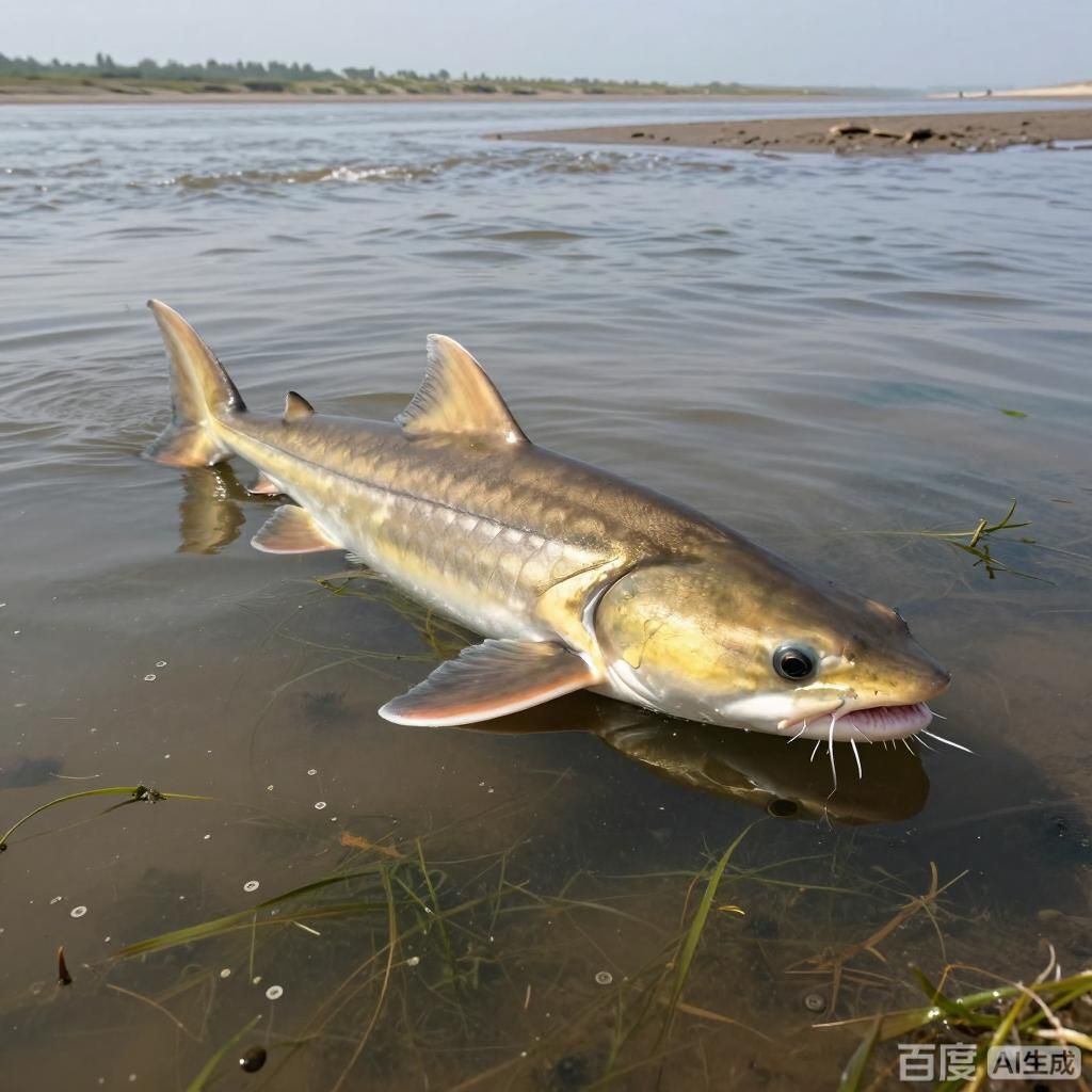給我一些關(guān)于黃河鱈龍魚的信息，黃河鱈龍魚有哪些天敵？ 給我一些關(guān)于黃河鱈龍魚的信息，黃河鱈龍魚有哪些天敵？ 龍魚百科 第4張