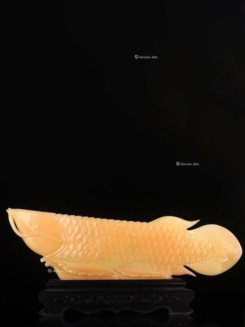 能提供更多雕刻金龍魚的圖片嗎，能不能提供更多雕刻金龍魚的圖片？ 能提供更多雕刻金龍魚的圖片嗎，能不能提供更多雕刻金龍魚的圖片？ 龍魚百科 第7張