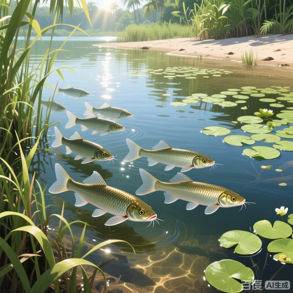 詳細(xì)介紹一下水龍魚和鱘龍魚的生活習(xí)性，水龍魚和鱘龍魚哪個(gè)更受歡迎水龍魚和鱘龍魚哪個(gè)更受歡迎 詳細(xì)介紹一下水龍魚和鱘龍魚的生活習(xí)性，水龍魚和鱘龍魚哪個(gè)更受歡迎水龍魚和鱘龍魚哪個(gè)更受歡迎 龍魚百科 第3張