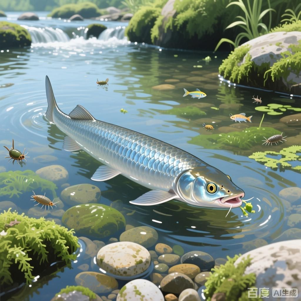 詳細(xì)介紹一下水龍魚和鱘龍魚的生活習(xí)性，水龍魚和鱘龍魚哪個(gè)更受歡迎水龍魚和鱘龍魚哪個(gè)更受歡迎 詳細(xì)介紹一下水龍魚和鱘龍魚的生活習(xí)性，水龍魚和鱘龍魚哪個(gè)更受歡迎水龍魚和鱘龍魚哪個(gè)更受歡迎 龍魚百科 第1張