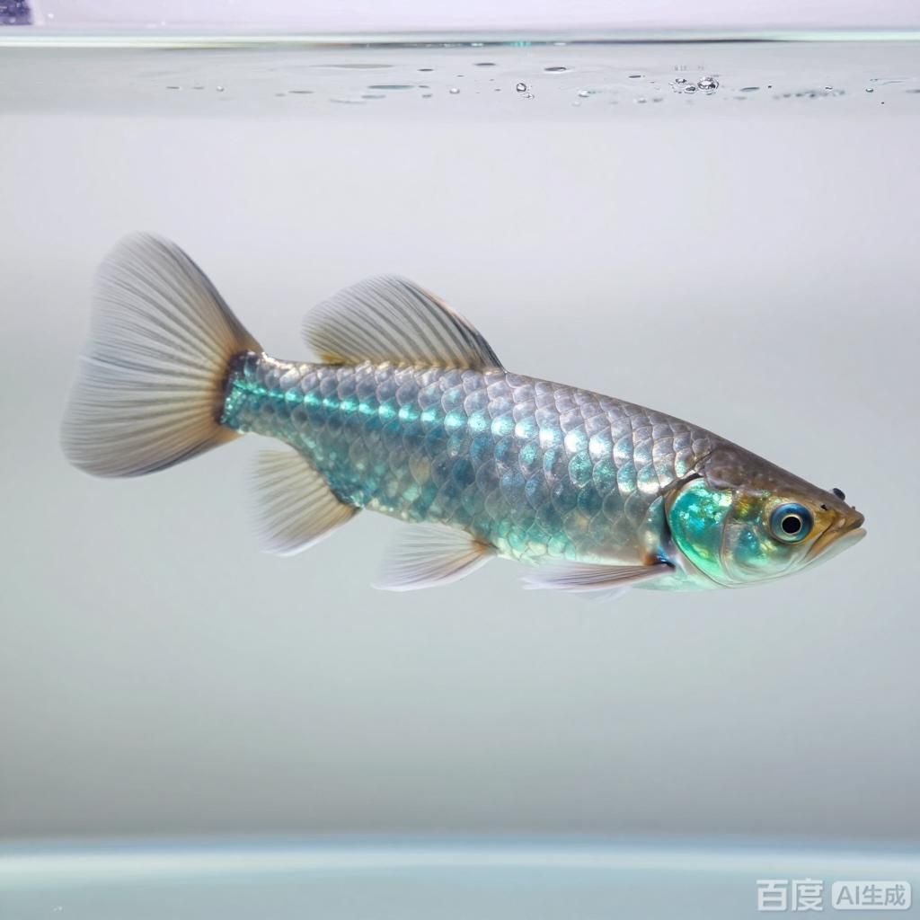 青龍龍魚的市場需求如何 青龍龍魚的市場需求如何 龍魚百科 第1張