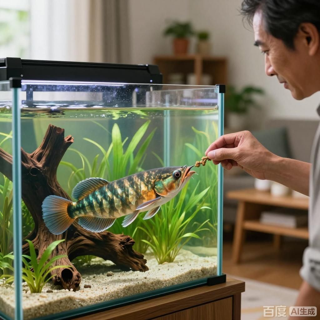 青龍龍魚的市場需求如何 青龍龍魚的市場需求如何 龍魚百科 第3張