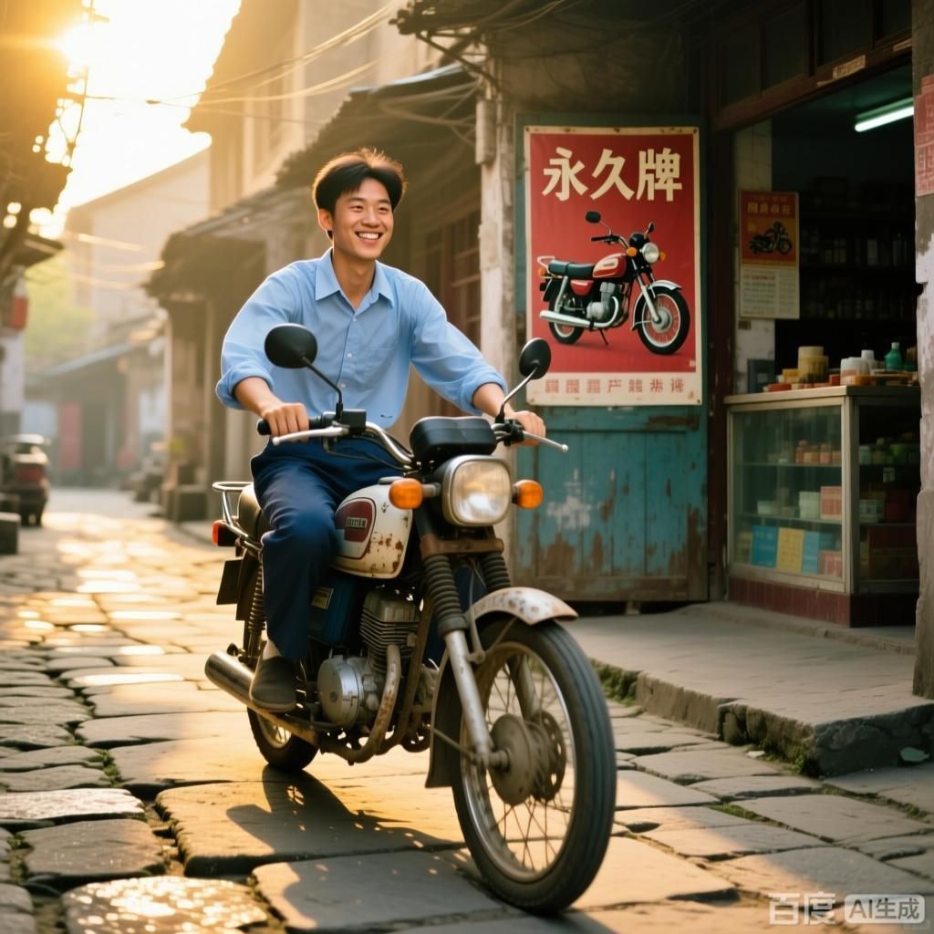 國產摩托車品牌歷史，國產摩托車品牌歷史4張圖片呈現國產摩托車品牌歷史 國產摩托車品牌歷史，國產摩托車品牌歷史4張圖片呈現國產摩托車品牌歷史 龍魚百科 第2張