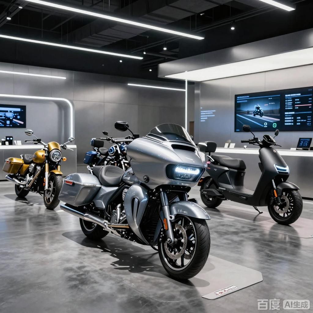 國產摩托車品牌歷史，國產摩托車品牌歷史4張圖片呈現國產摩托車品牌歷史 國產摩托車品牌歷史，國產摩托車品牌歷史4張圖片呈現國產摩托車品牌歷史 龍魚百科 第3張