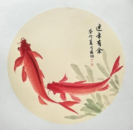 能否提供更多風(fēng)水魚的圖片，【風(fēng)水魚擺放與品種選擇對(duì)照表】