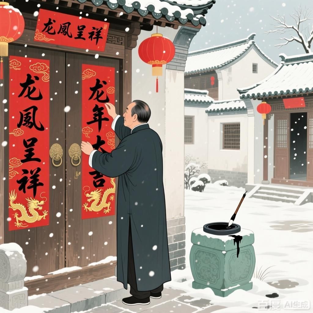 龍年有哪些習(xí)俗，中國農(nóng)歷的龍年有哪些傳統(tǒng)習(xí)俗