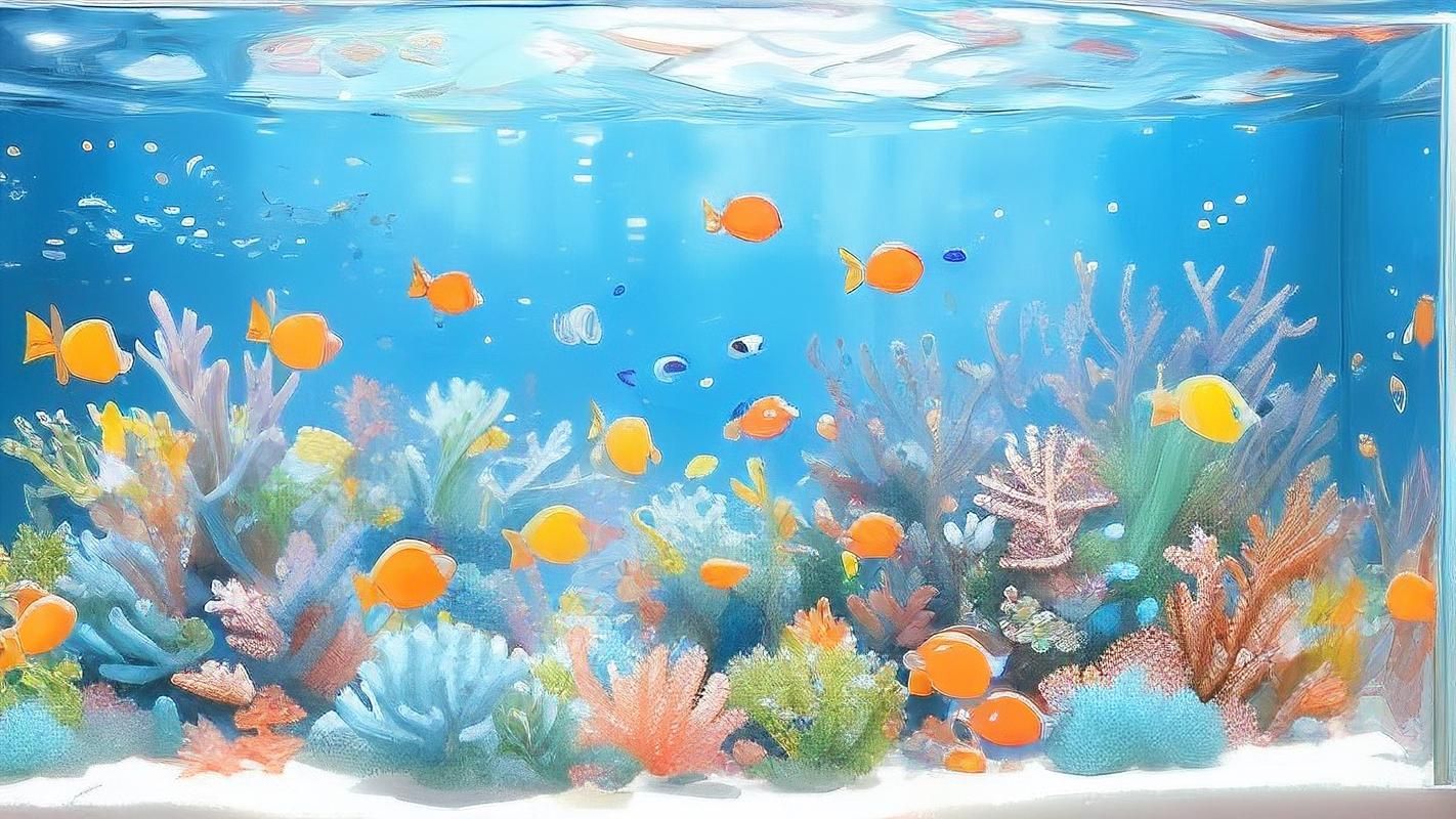 有哪些魚缸背景圖推薦?,有哪些適合小魚缸的背景圖 龍魚百科 第2張 有哪些魚缸背景圖推薦?,有哪些適合小魚缸的背景圖 有哪些魚缸背景圖推薦?,有哪些適合小魚缸的背景圖 龍魚百科 第2張