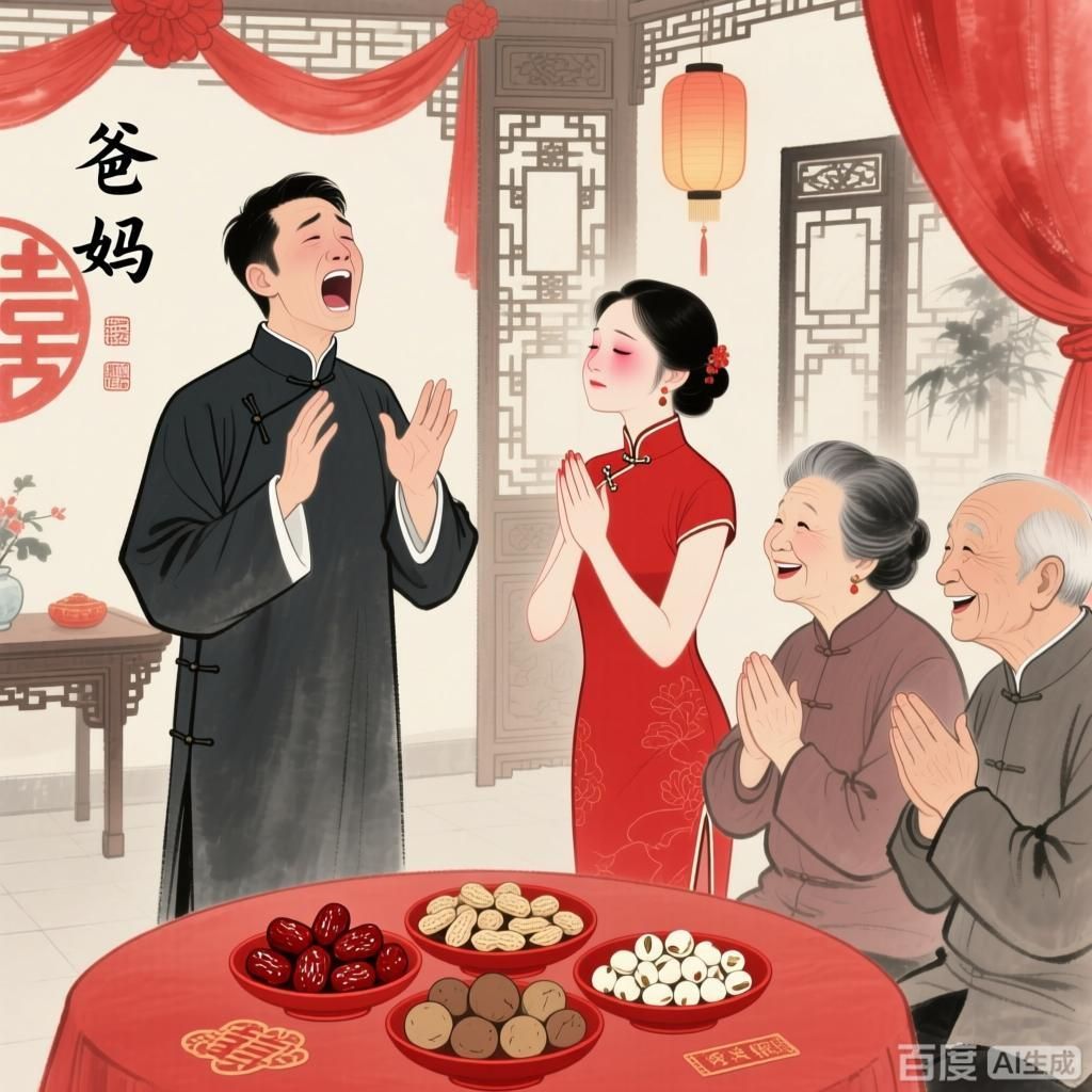 能否增加一些改口時(shí)的情感表達(dá)，改口時(shí)的情感表達(dá)