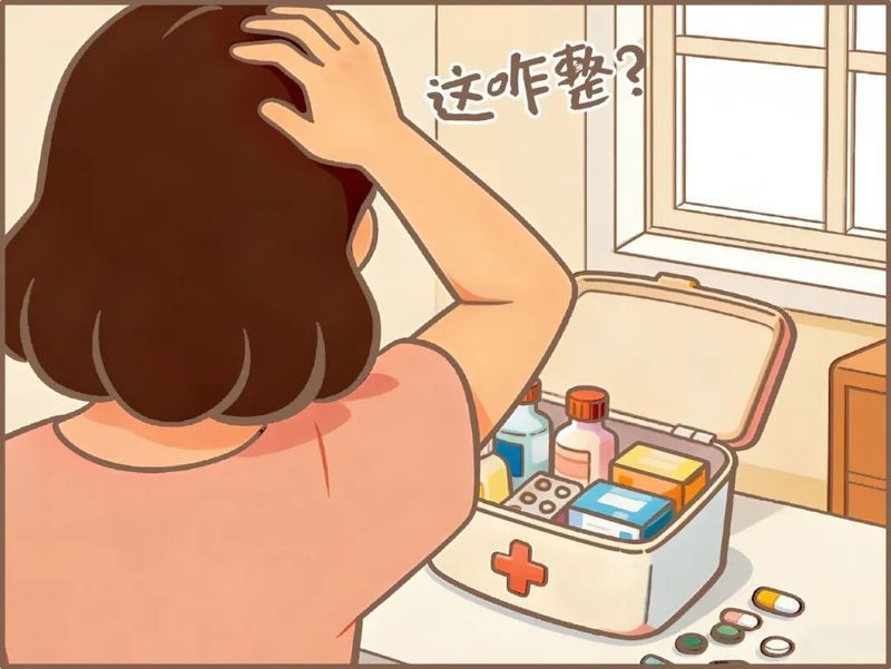 能再詳細講講藥物處理步驟嗎，response節點匯總（response節點匯總）藥物處理步驟 能再詳細講講藥物處理步驟嗎，response節點匯總（response節點匯總）藥物處理步驟 龍魚百科 第13張