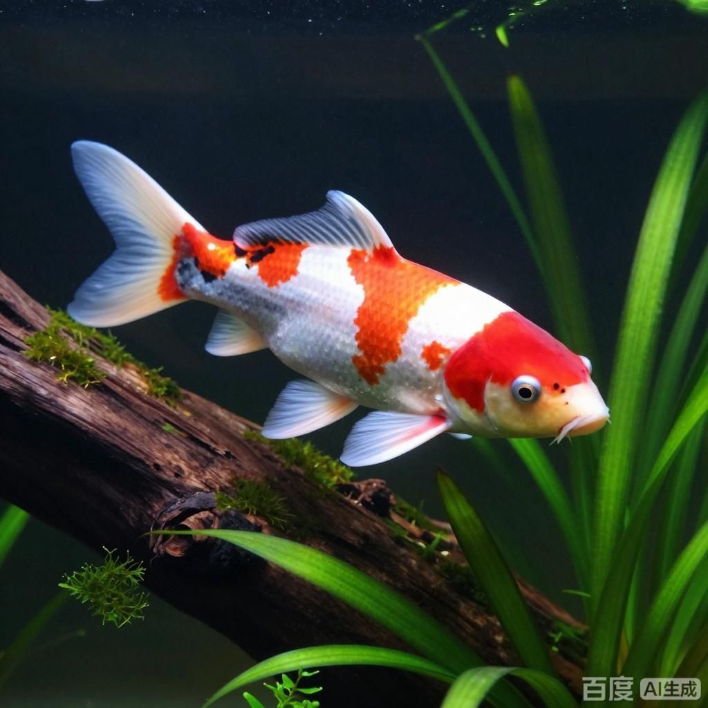 推薦一些適合南方魚缸的錦鯉，南方魚缸的錦鯉品種推薦