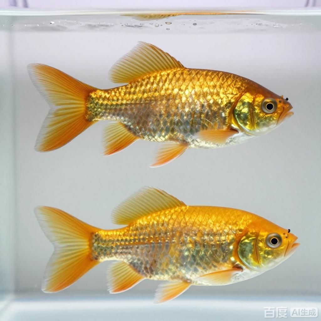 詳細(xì)解釋過背金龍魚和黃金龍魚的區(qū)別 詳細(xì)解釋過背金龍魚和黃金龍魚的區(qū)別 龍魚百科 第2張