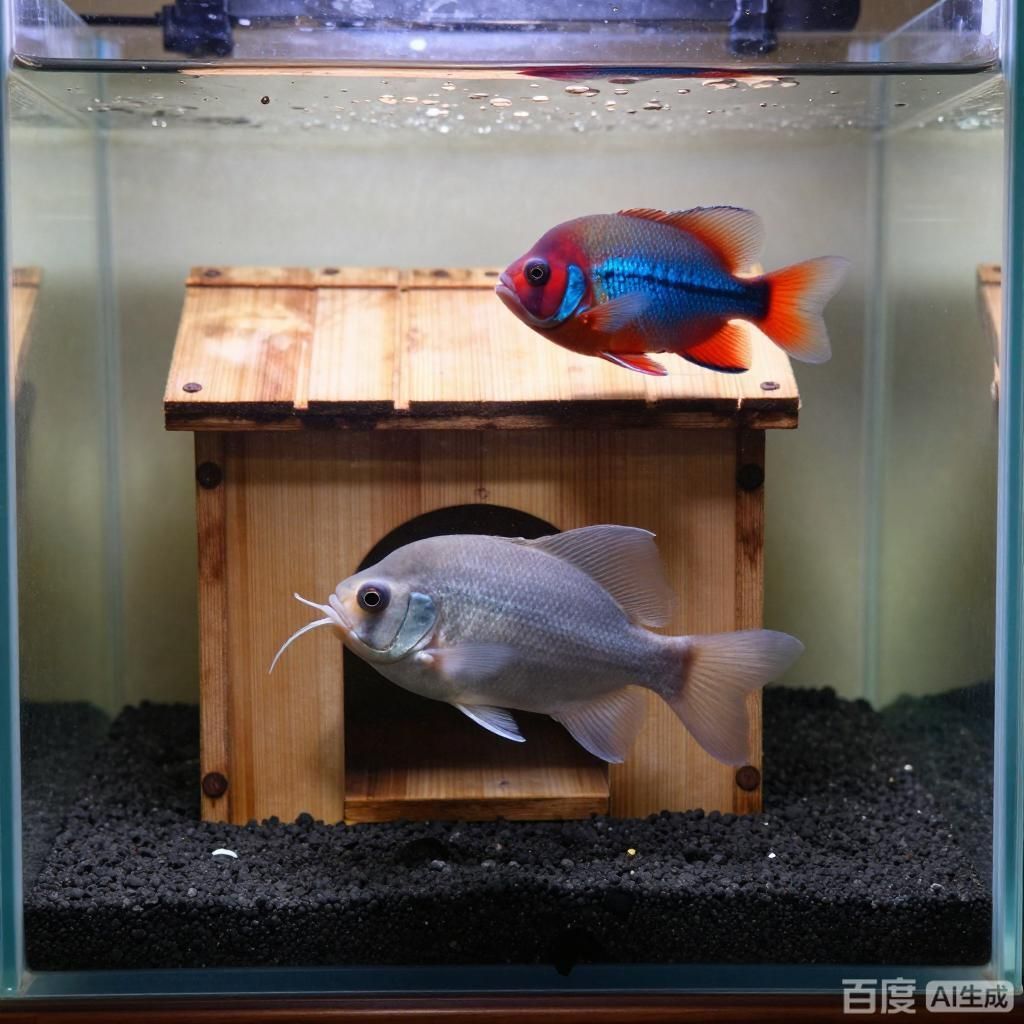 招財貓魚和羅漢魚混養有哪些成功案例，招財貓魚和羅漢魚混養成功案例 招財貓魚和羅漢魚混養有哪些成功案例，招財貓魚和羅漢魚混養成功案例 龍魚百科 第4張