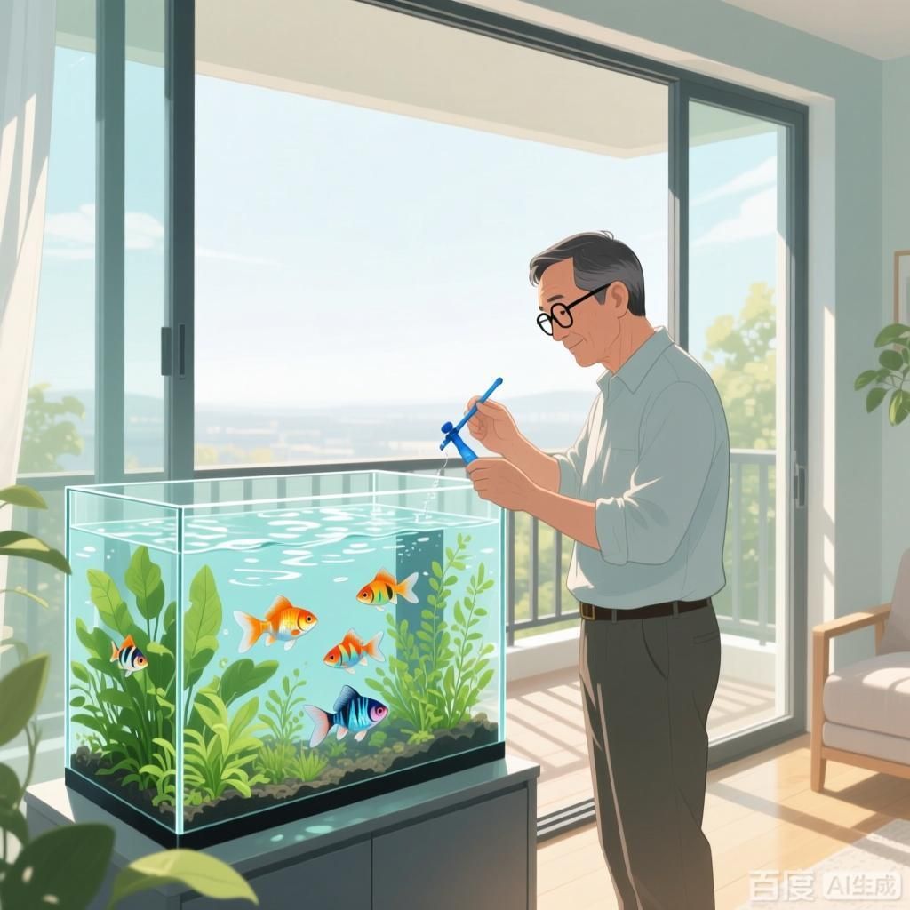 如何科學養魚以減少健康風險，如何科學養魚以減少健康風險,有哪些科學養魚的方法可以推薦 如何科學養魚以減少健康風險，如何科學養魚以減少健康風險,有哪些科學養魚的方法可以推薦 龍魚百科 第2張