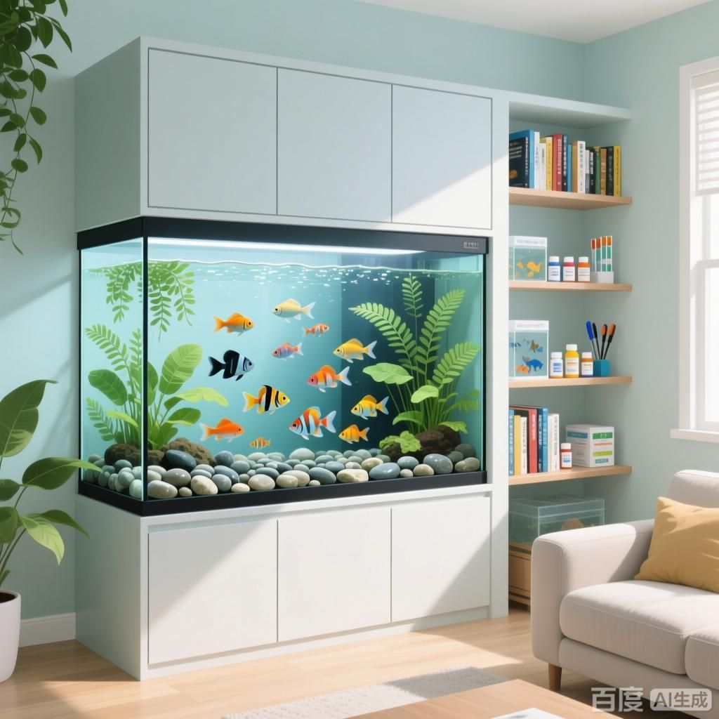 如何科學養魚以減少健康風險，如何科學養魚以減少健康風險,有哪些科學養魚的方法可以推薦 如何科學養魚以減少健康風險，如何科學養魚以減少健康風險,有哪些科學養魚的方法可以推薦 龍魚百科 第3張