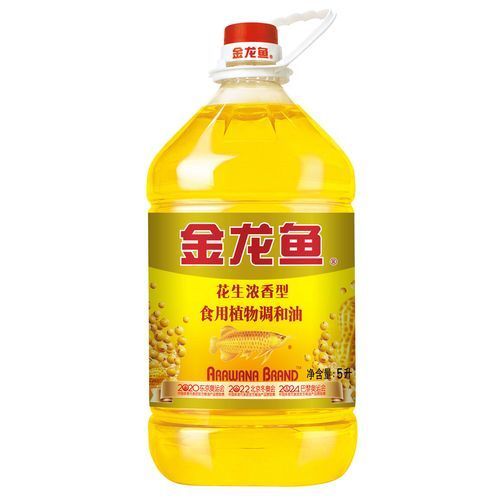 金龍魚浸出油有哪些品牌推薦？，金龍魚浸出油有哪些品牌推薦 金龍魚浸出油有哪些品牌推薦？，金龍魚浸出油有哪些品牌推薦 龍魚百科 第4張