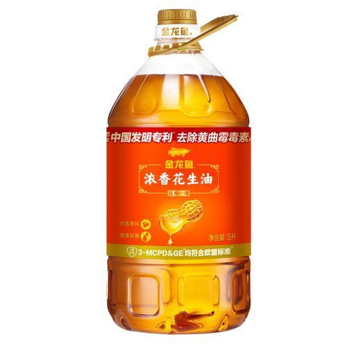 詳細閱讀:金龍魚浸出油有哪些品牌推薦?,金龍魚浸出油有哪些品牌推薦 金龍魚浸出油有哪些品牌推薦?,金龍魚浸出油有哪些品牌推薦