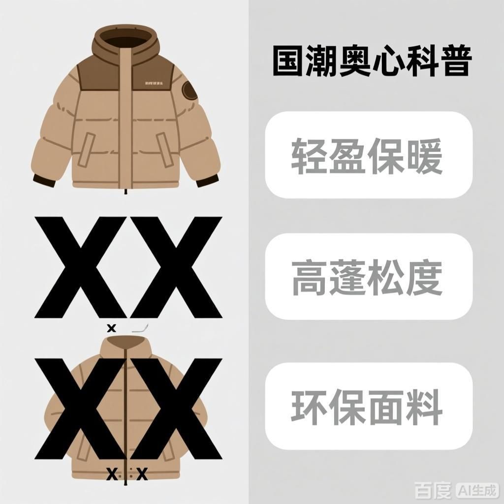 哪個品牌的羽絨服性價比最高，哪個品牌的羽絨服性價比最高性價比羽絨服品牌推薦