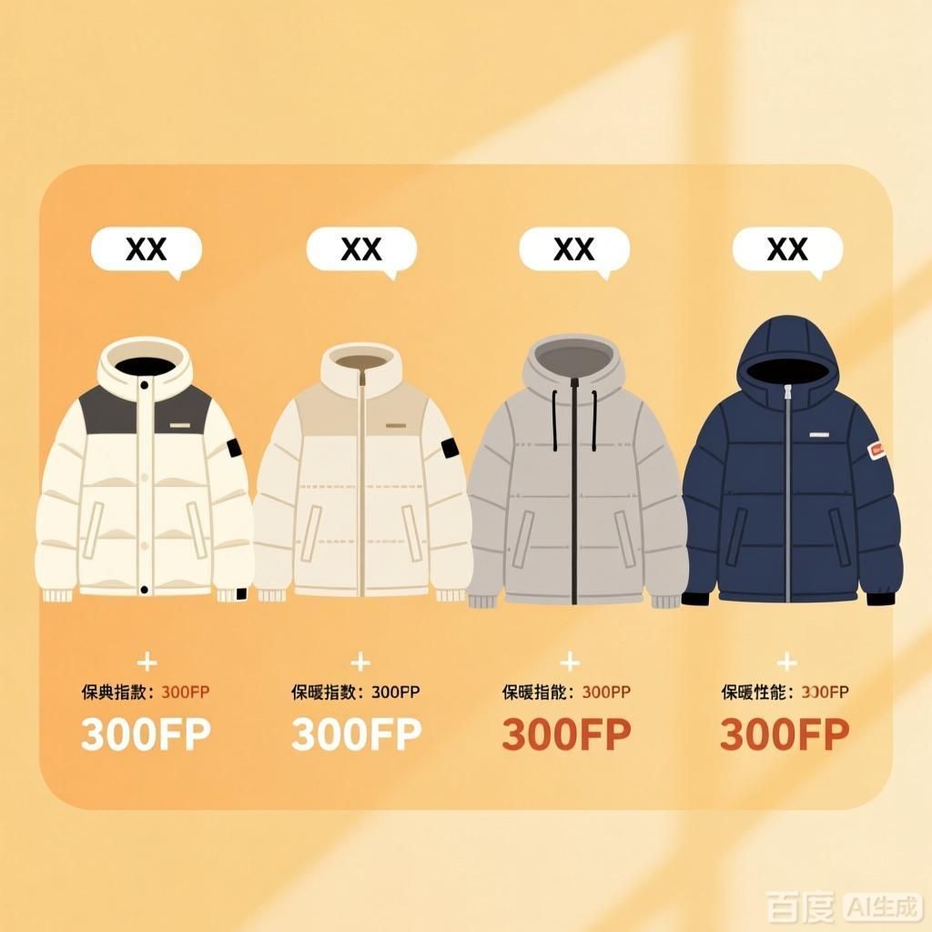 哪個品牌的羽絨服性價比最高，哪個品牌的羽絨服性價比最高性價比羽絨服品牌推薦