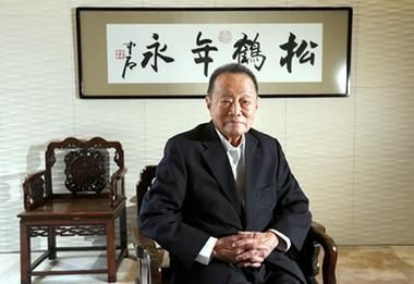 益海嘉里金龍魚的創始人是誰？，益海嘉里金龍魚的創始人是郭鶴年嗎？ 益海嘉里金龍魚的創始人是誰？，益海嘉里金龍魚的創始人是郭鶴年嗎？ 龍魚百科 第5張