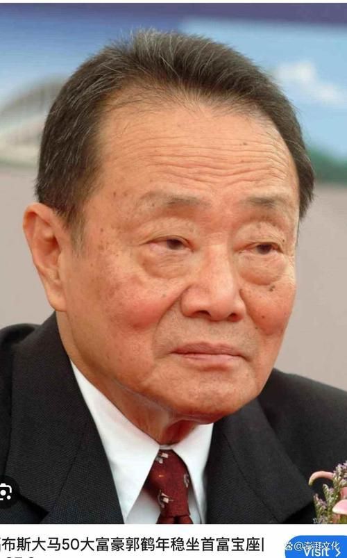 益海嘉里金龍魚的創始人是誰？，益海嘉里金龍魚的創始人是郭鶴年嗎？