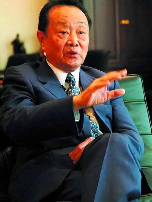 益海嘉里金龍魚的創始人是誰？，益海嘉里金龍魚的創始人是郭鶴年嗎？