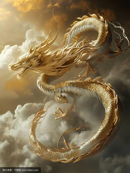有沒有更多高清金龍圖片來源，探索高清金龍圖片的豐富資源 有沒有更多高清金龍圖片來源，探索高清金龍圖片的豐富資源 龍魚百科 第16張