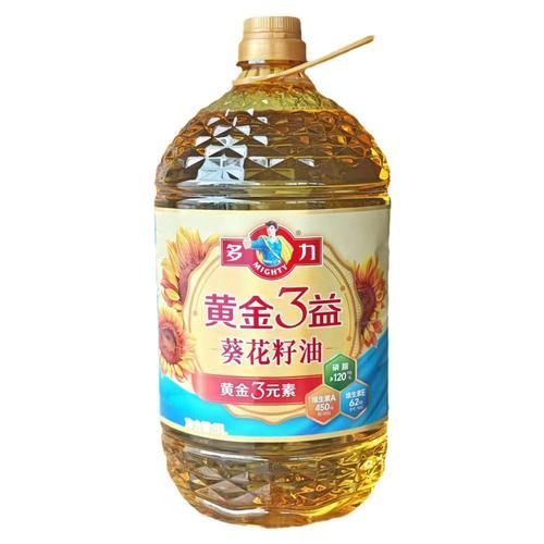 推薦一些性價比高的食用油品牌,性價比高的食用油品牌有哪些? 龍魚百科 第1張 推薦一些性價比高的食用油品牌,性價比高的食用油品牌有哪些? 推薦一些性價比高的食用油品牌,性價比高的食用油品牌有哪些? 龍魚百科 第1張