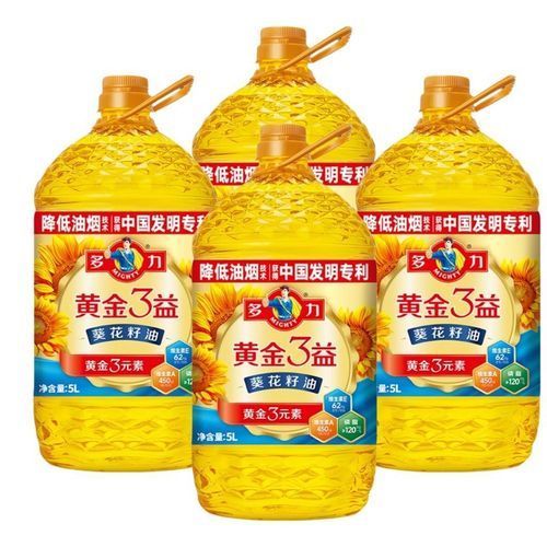 推薦一些性價比高的食用油品牌,性價比高的食用油品牌有哪些? 龍魚百科 第3張 推薦一些性價比高的食用油品牌,性價比高的食用油品牌有哪些? 推薦一些性價比高的食用油品牌,性價比高的食用油品牌有哪些? 龍魚百科 第3張
