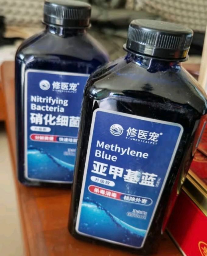 有哪些常用的魚藥品牌推薦？，常用優質魚藥品牌推薦 有哪些常用的魚藥品牌推薦？，常用優質魚藥品牌推薦 龍魚百科 第1張