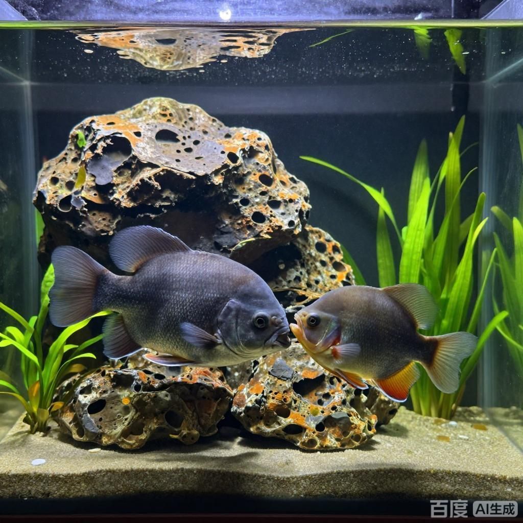 招財(cái)貓魚和什么魚混養(yǎng)最不和諧，招財(cái)貓魚和什么魚混養(yǎng)最不和諧招財(cái)貓魚混養(yǎng)最不和諧 招財(cái)貓魚和什么魚混養(yǎng)最不和諧，招財(cái)貓魚和什么魚混養(yǎng)最不和諧招財(cái)貓魚混養(yǎng)最不和諧 龍魚百科 第3張