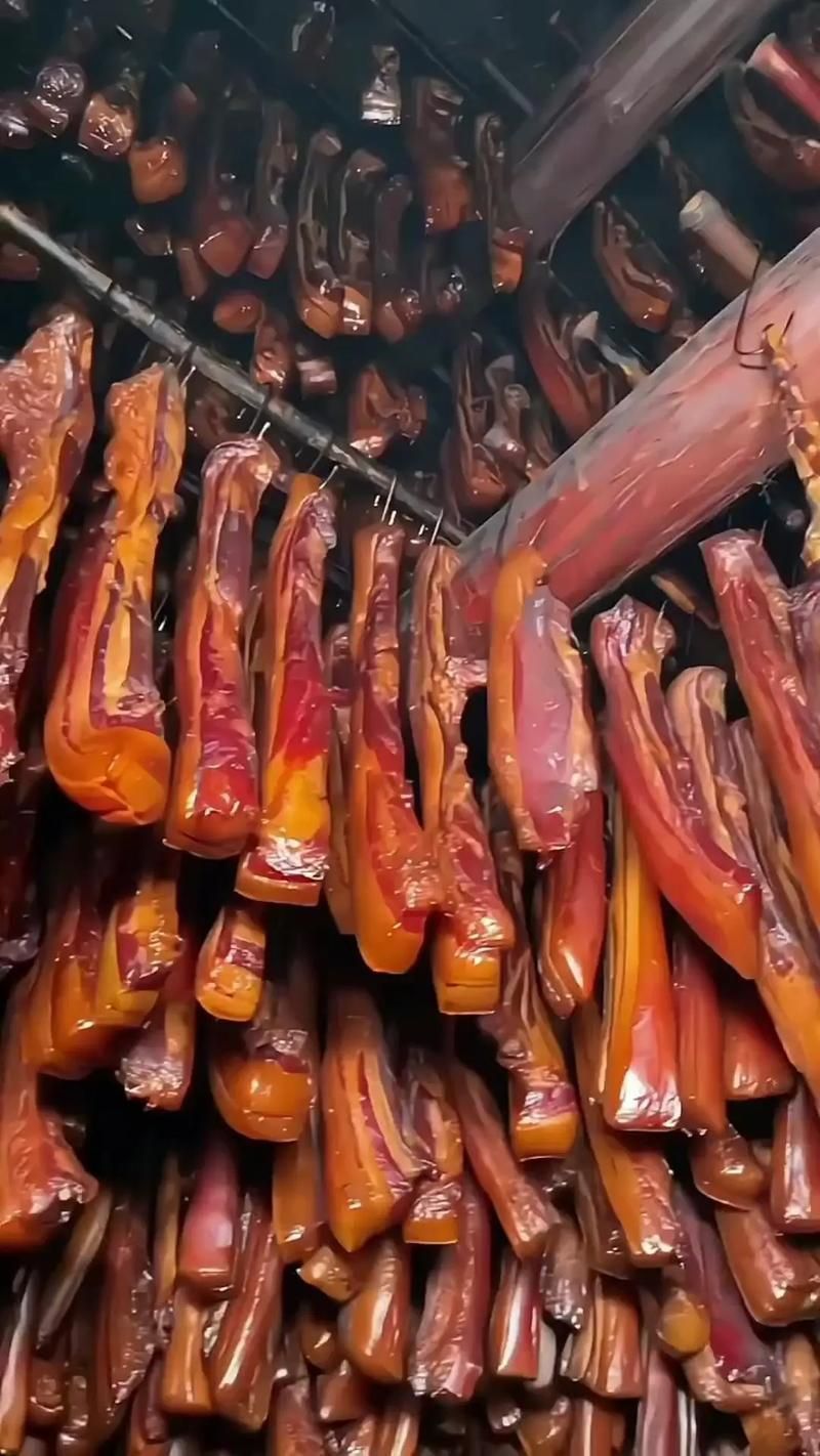 龍魚村有哪些特色美食？，貴州省銅仁市碧江區和平鄉龍魚村 龍魚村有哪些特色美食？，貴州省銅仁市碧江區和平鄉龍魚村 龍魚百科 第2張