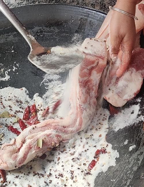 龍魚村有哪些特色美食？，貴州省銅仁市碧江區和平鄉龍魚村 龍魚村有哪些特色美食？，貴州省銅仁市碧江區和平鄉龍魚村 龍魚百科 第4張