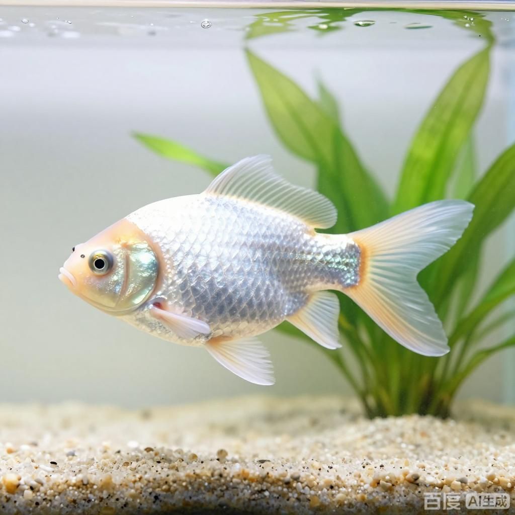 招財魚壽命有多長，招財魚的壽命到底有多長？ 招財魚壽命有多長，招財魚的壽命到底有多長？ 龍魚百科 第1張