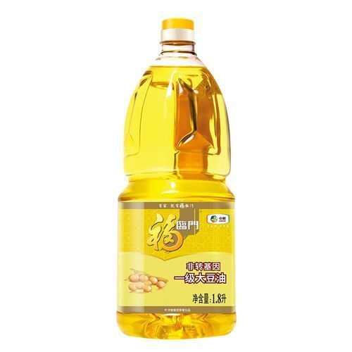有哪些品牌的食用油是非轉(zhuǎn)基因的，哪些品牌的食用油是非轉(zhuǎn)基因的？ 有哪些品牌的食用油是非轉(zhuǎn)基因的，哪些品牌的食用油是非轉(zhuǎn)基因的？ 龍魚百科 第8張