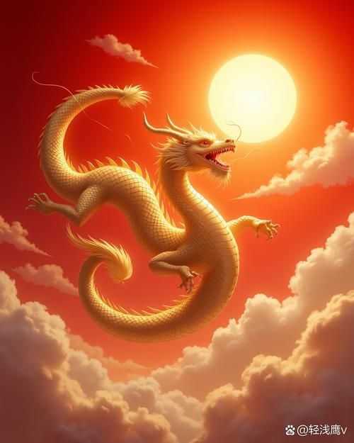 十大吉祥龍圖片有哪些來源，十大吉祥龍圖片有哪些來源，如何繪制十大吉祥龍圖片 十大吉祥龍圖片有哪些來源，十大吉祥龍圖片有哪些來源，如何繪制十大吉祥龍圖片 龍魚百科 第7張