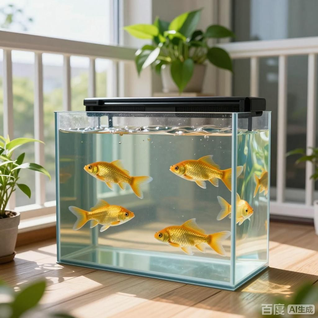 金龍魚魚缸的最佳尺寸 金龍魚魚缸的最佳尺寸 龍魚百科 第4張