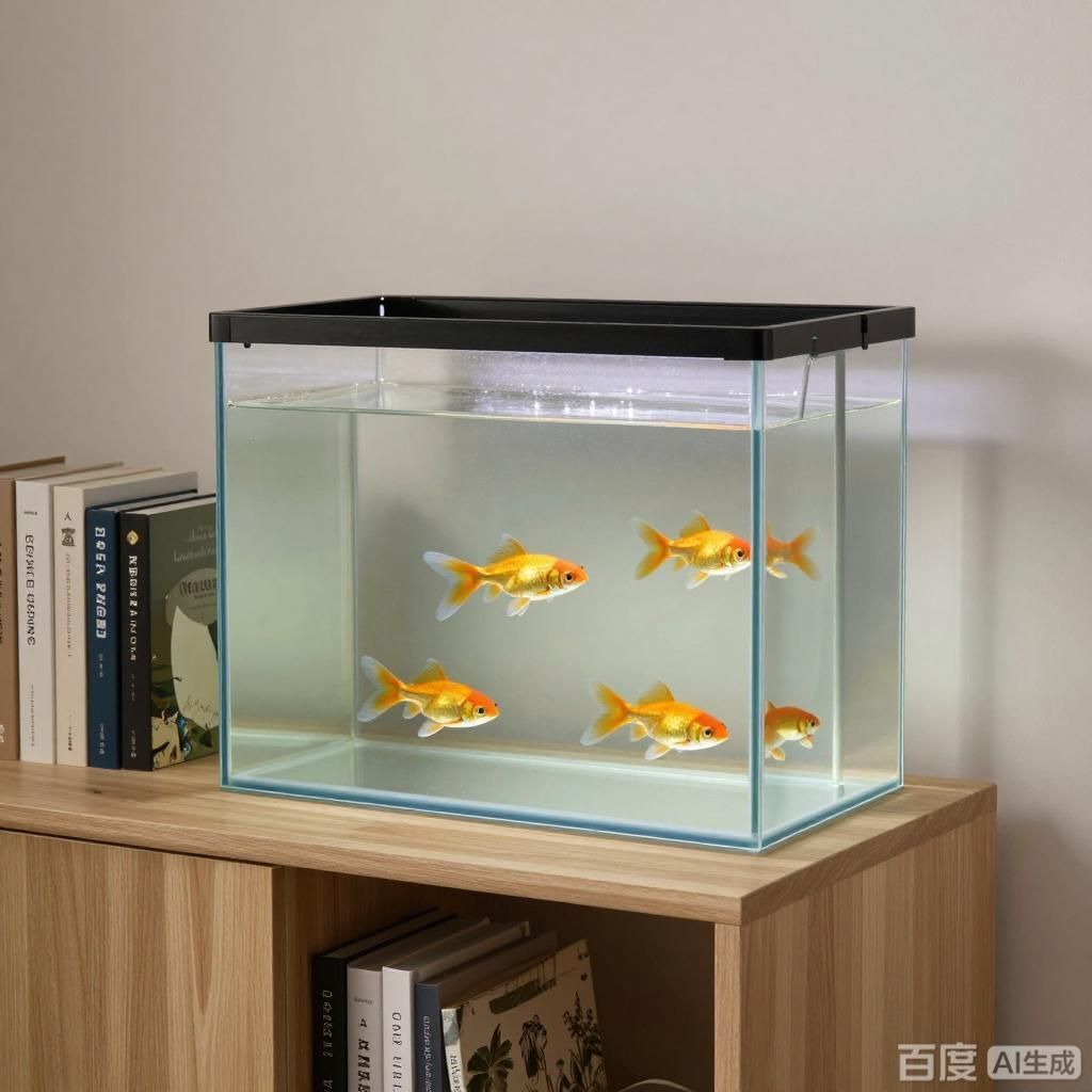 金龍魚魚缸的最佳尺寸 金龍魚魚缸的最佳尺寸 龍魚百科 第2張
