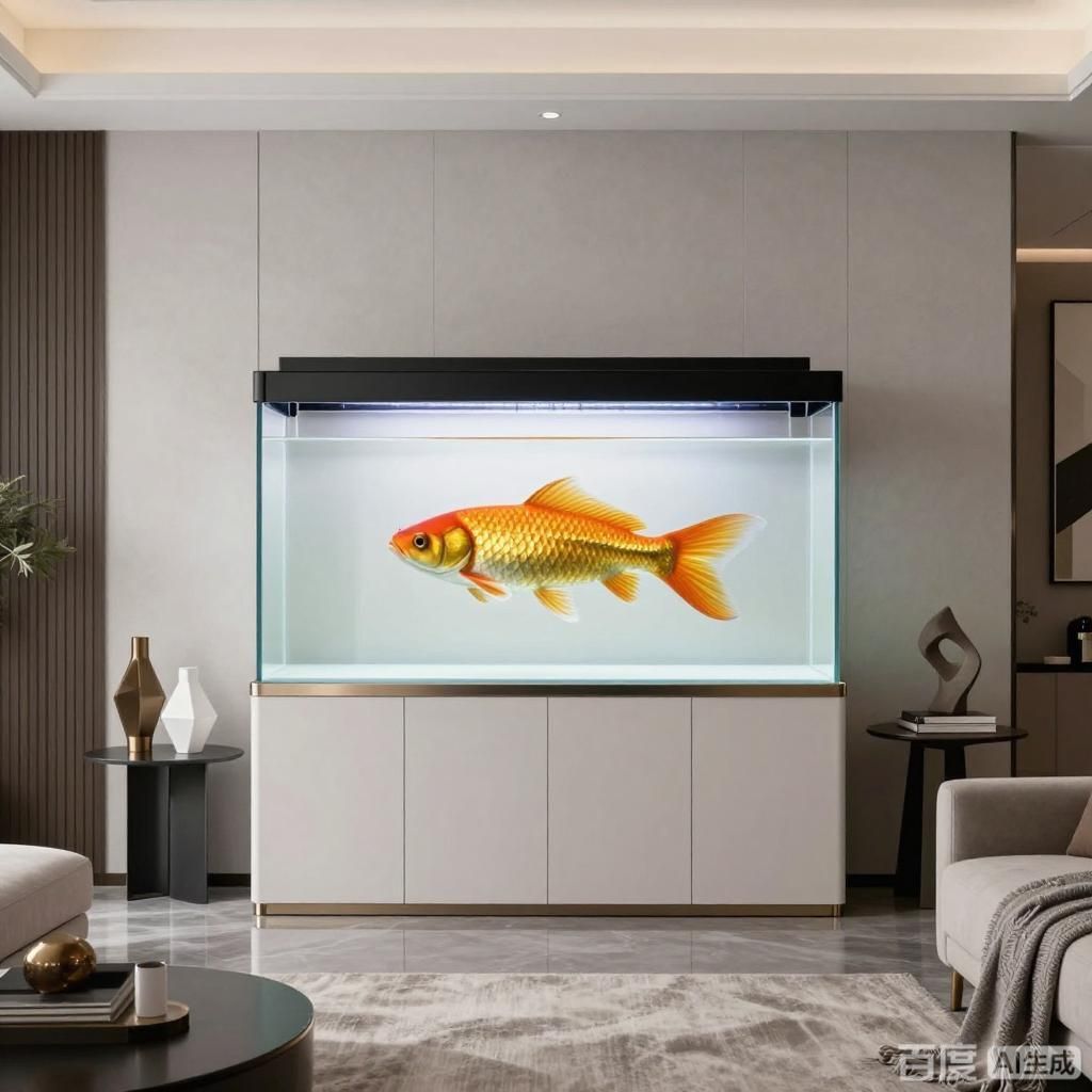 金龍魚魚缸的最佳尺寸 金龍魚魚缸的最佳尺寸 龍魚百科 第3張