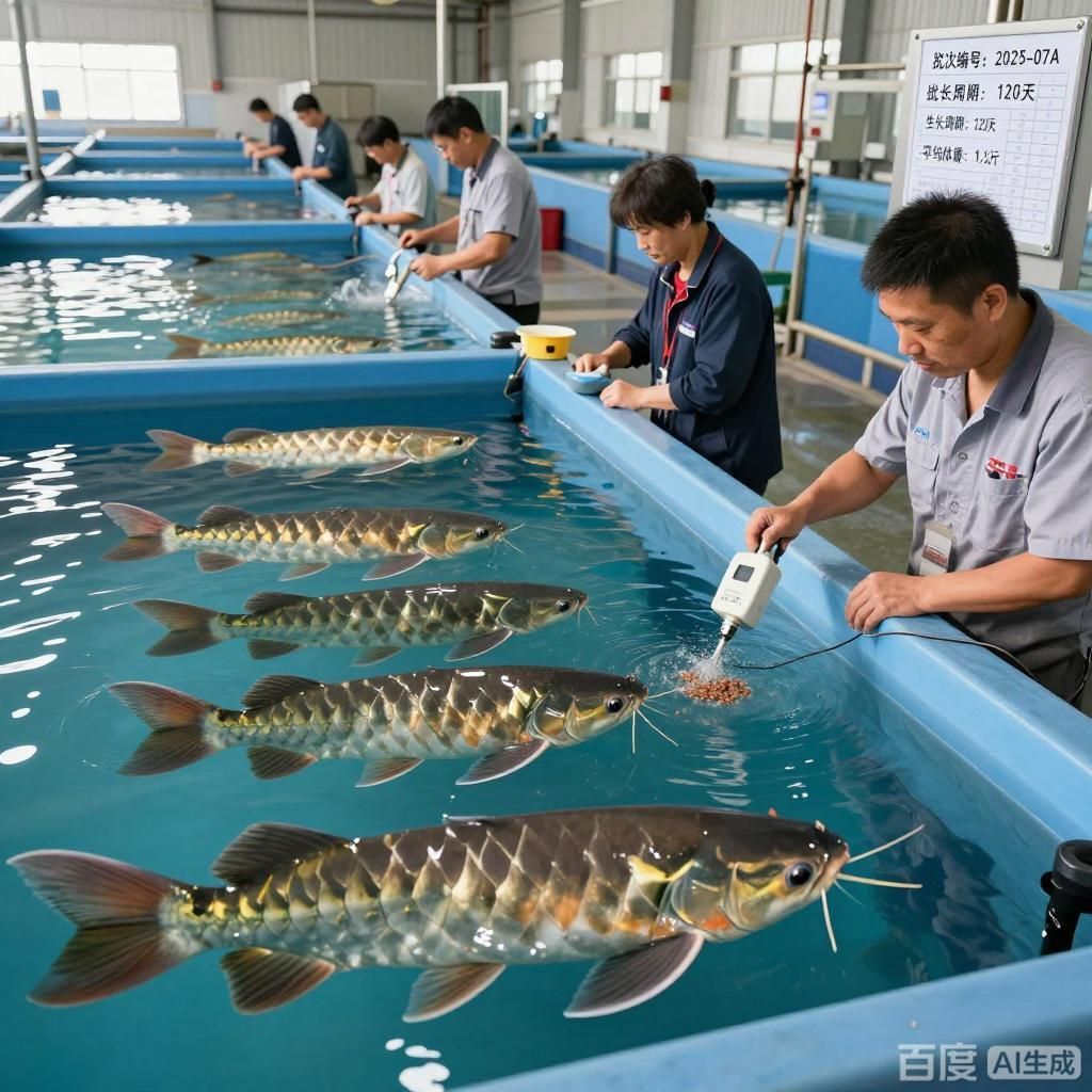 龍魚的市場供需情況如何，中國龍魚市場的主要進口來源地有哪些？ 龍魚的市場供需情況如何，中國龍魚市場的主要進口來源地有哪些？ 龍魚百科 第2張