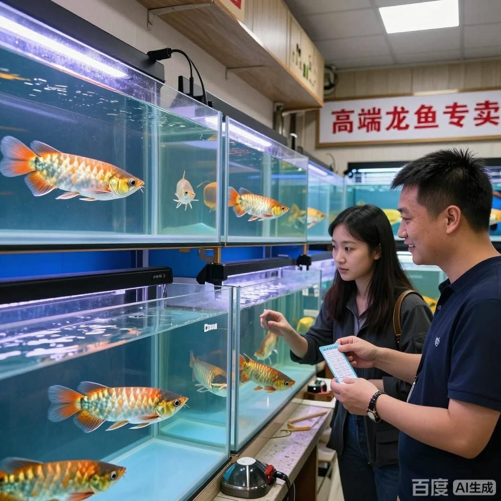 龍魚的市場供需情況如何，中國龍魚市場的主要進口來源地有哪些？ 龍魚的市場供需情況如何，中國龍魚市場的主要進口來源地有哪些？ 龍魚百科 第1張