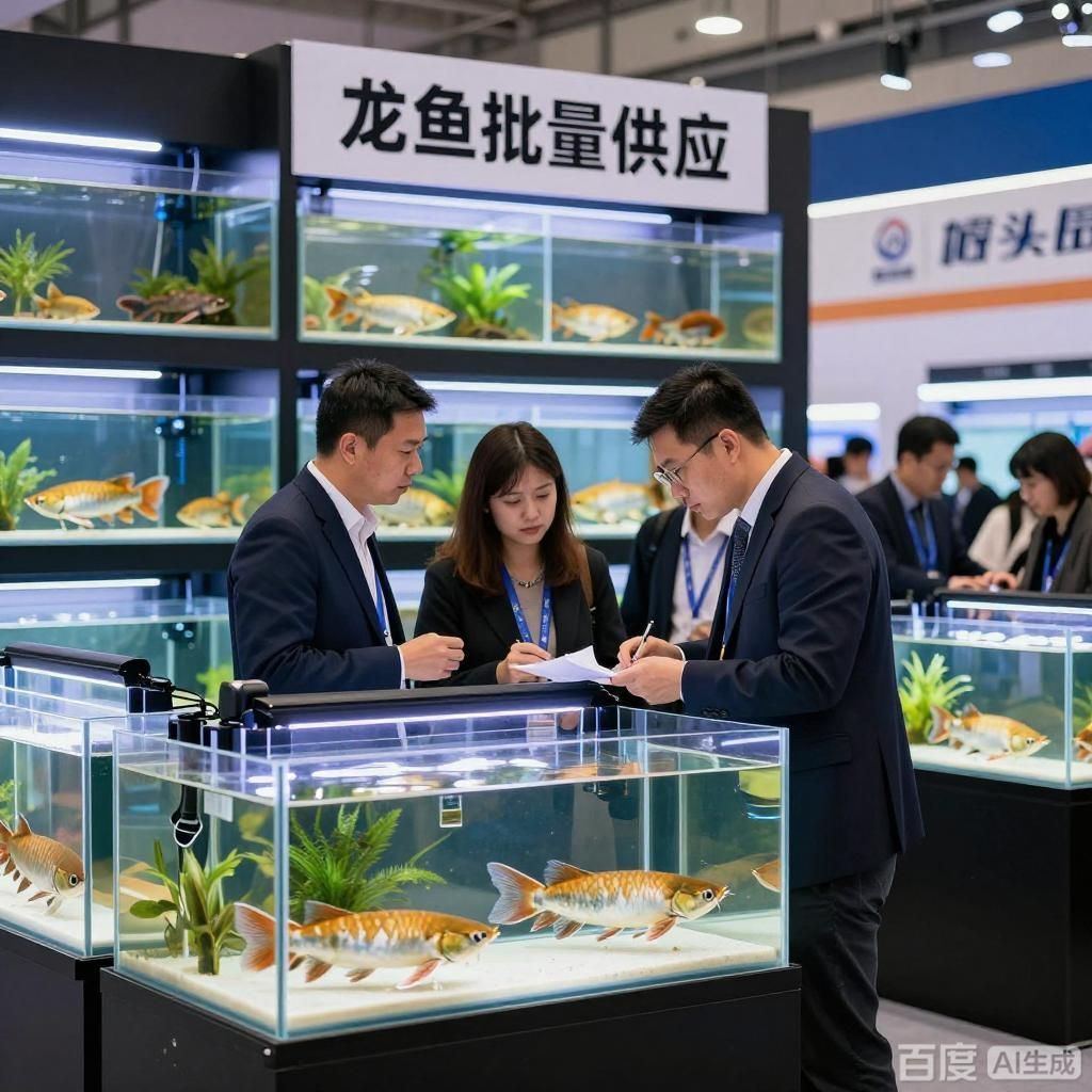龍魚的市場供需情況如何，中國龍魚市場的主要進口來源地有哪些？ 龍魚的市場供需情況如何，中國龍魚市場的主要進口來源地有哪些？ 龍魚百科 第3張