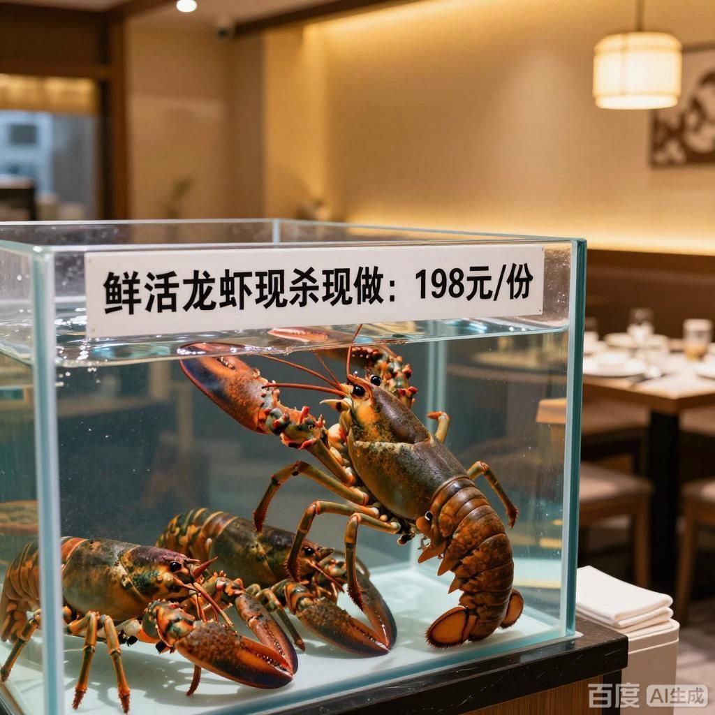 龍蝦的價(jià)格大概是多少，龍蝦價(jià)格在每公斤30美元到50美元之間